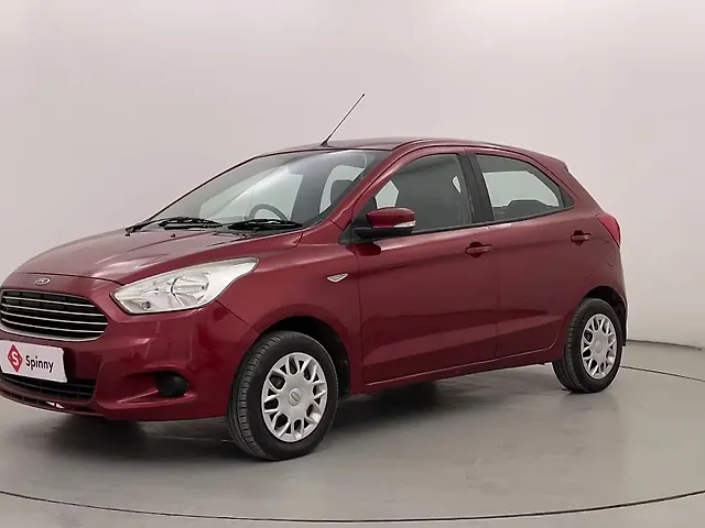 Used 2015 Ford Figo in Pune Used 2015 Ford Figo in Pune
