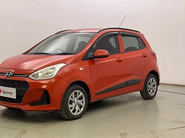 Used 2019 Hyundai Grand i10 in Kolkata Used 2019 Hyundai Grand i10 in Kolkata