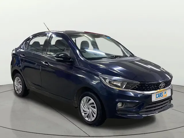 Used 2022 Tata Tigor in Indore
