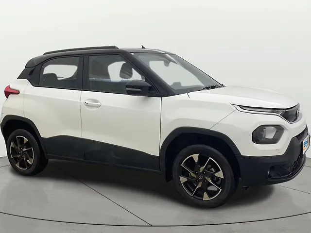 Used 2022 Tata Punch in Pune Used 2022 Tata Punch in Pune