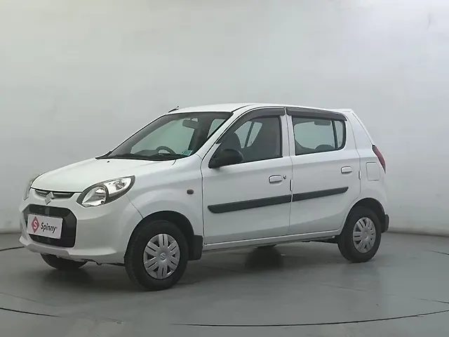 Used 2016 Maruti Suzuki Alto 800 in Ahmedabad Used 2016 Maruti Suzuki Alto 800 in Ahmedabad