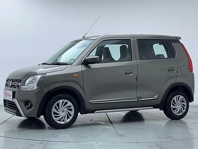 Used 2023 Maruti Suzuki Wagon R in Ghaziabad Used 2023 Maruti Suzuki Wagon R in Ghaziabad