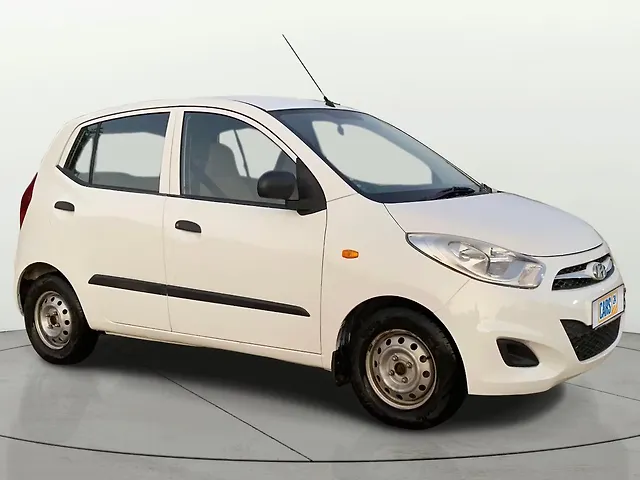 Used 2014 Hyundai i10 in Ahmedabad