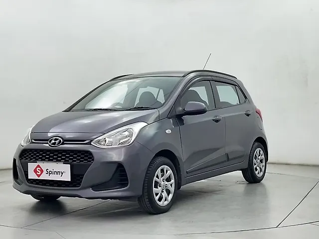 Used 2019 Hyundai Grand i10 in Chennai Used 2019 Hyundai Grand i10 in Chennai