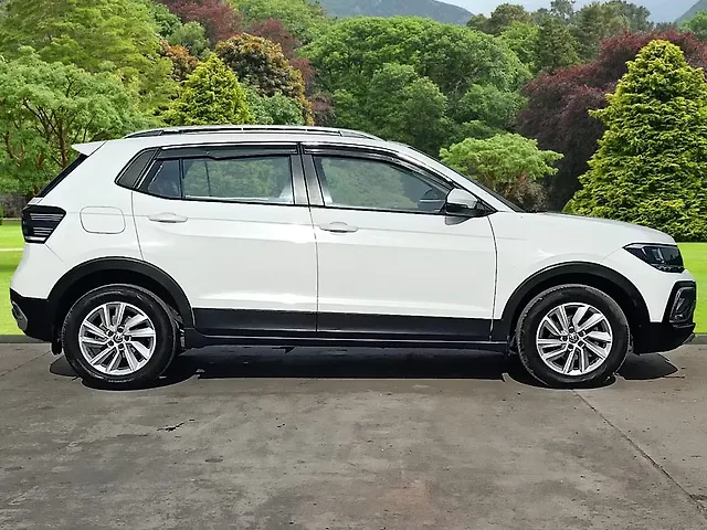 Used 2022 Volkswagen Taigun in Delhi Used 2022 Volkswagen Taigun in Delhi