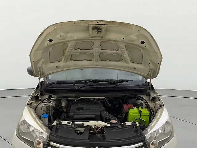 Used Maruti Suzuki Celerio [2014-2017] VXi AMT in Mumbai