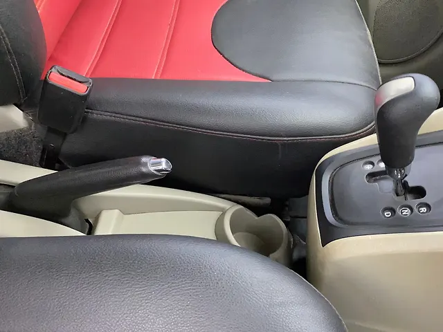 Used Maruti Suzuki Celerio [2014-2017] VXi AMT in Mumbai