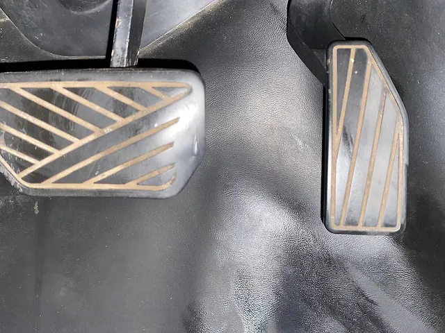 Used Maruti Suzuki Celerio [2014-2017] VXi AMT in Mumbai