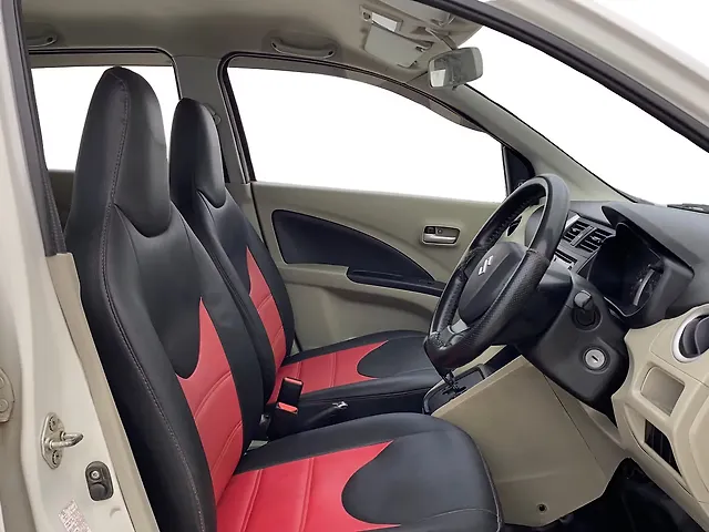 Used Maruti Suzuki Celerio [2014-2017] VXi AMT in Mumbai