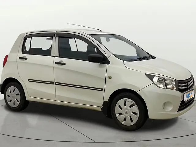 Used 2014 Maruti Suzuki Celerio in Mumbai Used 2014 Maruti Suzuki Celerio in Mumbai