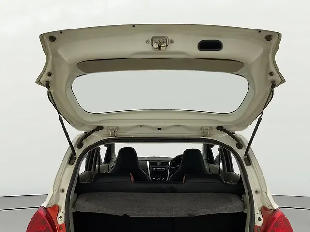 Used Maruti Suzuki Celerio [2014-2017] VXi AMT in Mumbai