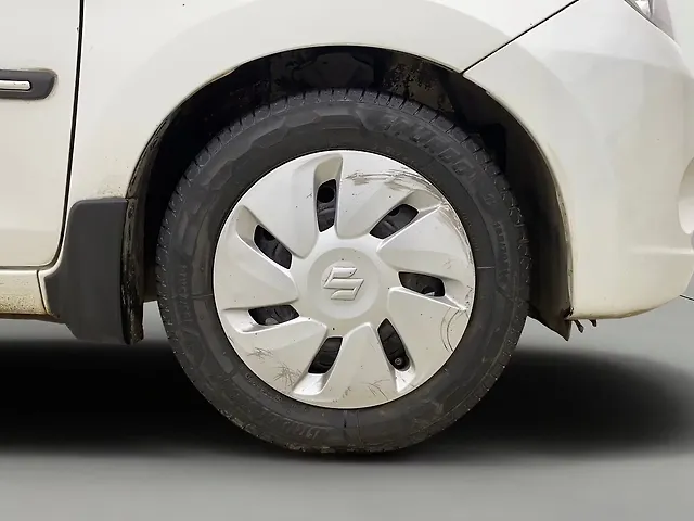 Used Maruti Suzuki Celerio [2014-2017] VXi AMT in Mumbai