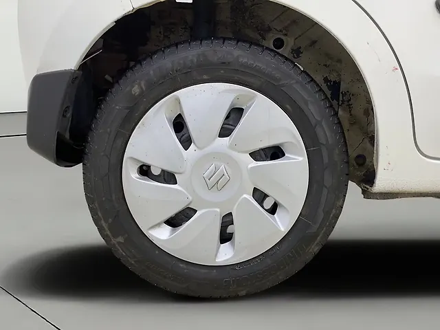 Used Maruti Suzuki Celerio [2014-2017] VXi AMT in Mumbai