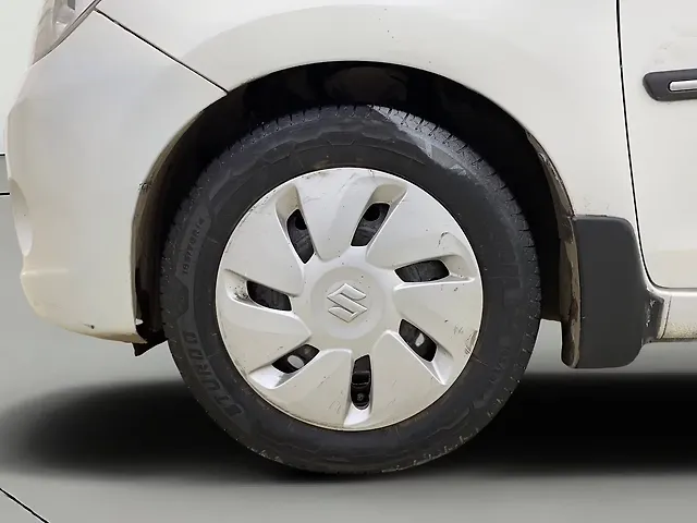 Used Maruti Suzuki Celerio [2014-2017] VXi AMT in Mumbai