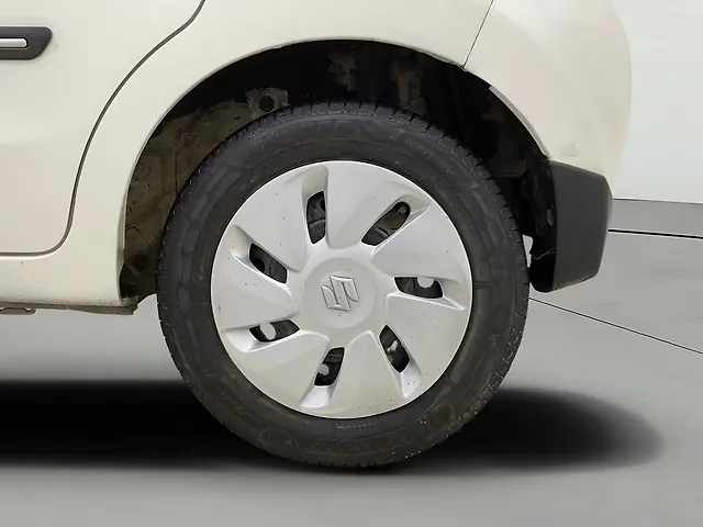 Used Maruti Suzuki Celerio [2014-2017] VXi AMT in Mumbai