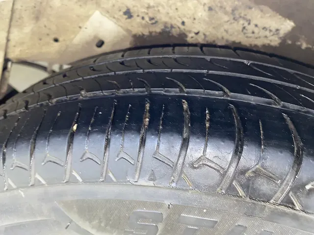 Used Maruti Suzuki Celerio [2014-2017] VXi AMT in Mumbai