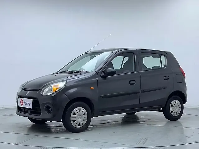 Used 2017 Maruti Suzuki Alto 800 in Delhi Used 2017 Maruti Suzuki Alto 800 in Delhi