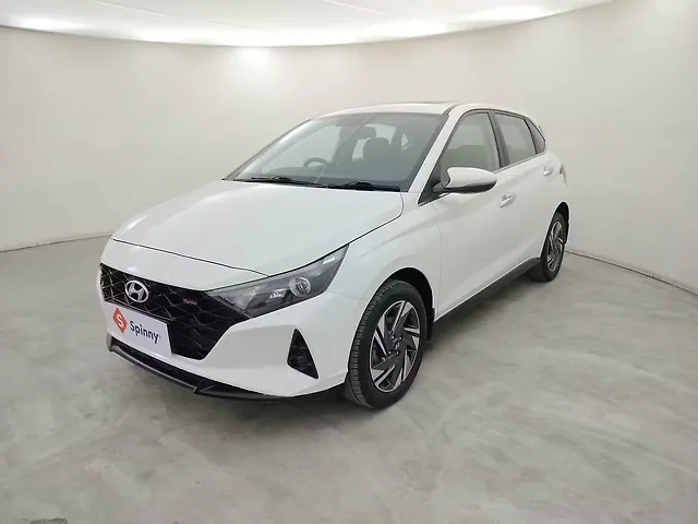 Used 2023 Hyundai Elite i20 in Coimbatore