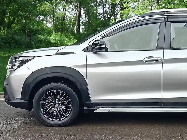 Used 2019 Maruti Suzuki XL6 in Delhi