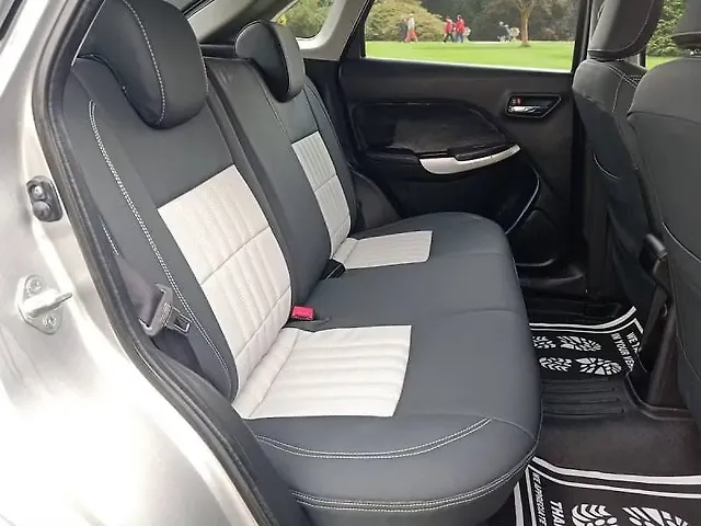 Used Maruti Suzuki Baleno [2015-2019] Delta 1.2 in Delhi