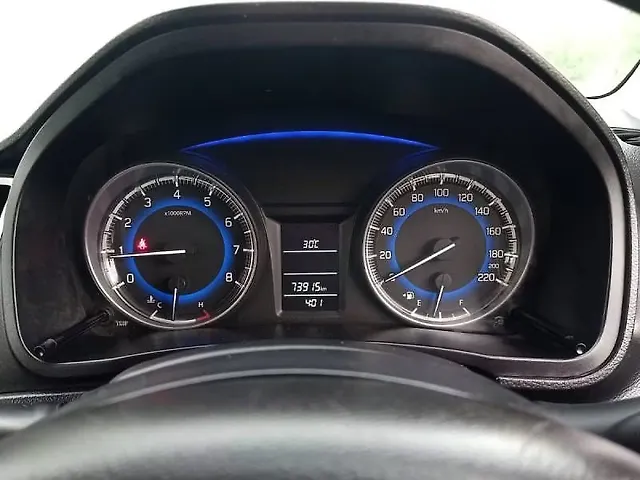 Used Maruti Suzuki Baleno [2015-2019] Delta 1.2 in Delhi