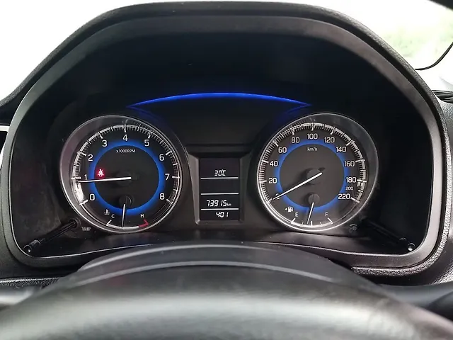 Used Maruti Suzuki Baleno [2015-2019] Delta 1.2 in Delhi