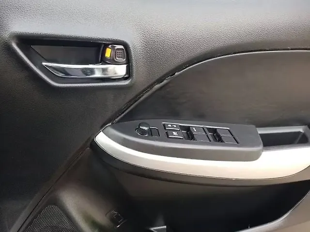 Used Maruti Suzuki Baleno [2015-2019] Delta 1.2 in Delhi