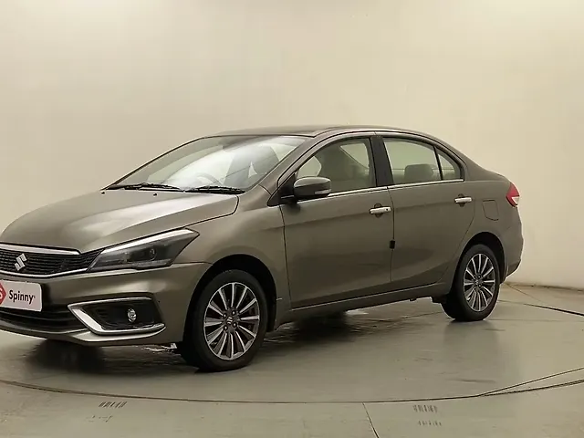 Used 2019 Maruti Suzuki Ciaz in Mumbai Used 2019 Maruti Suzuki Ciaz in Mumbai
