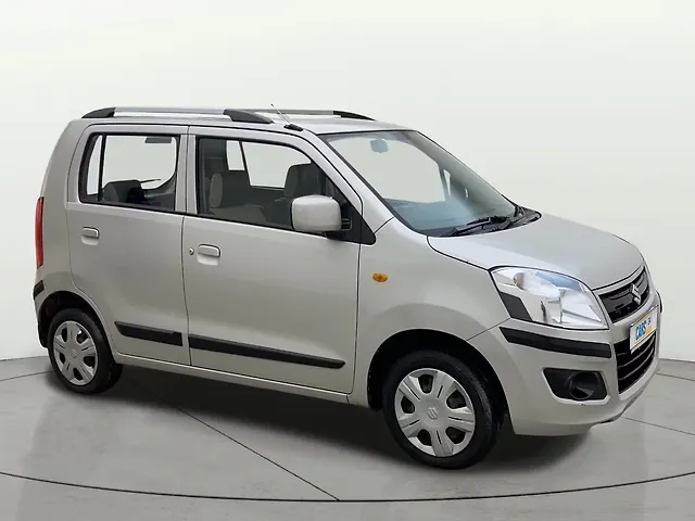 Used 2017 Maruti Suzuki Wagon R in Hyderabad Used 2017 Maruti Suzuki Wagon R in Hyderabad