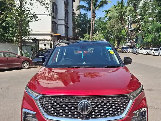 Used 2020 MG Hector in Mumbai Used 2020 MG Hector in Mumbai