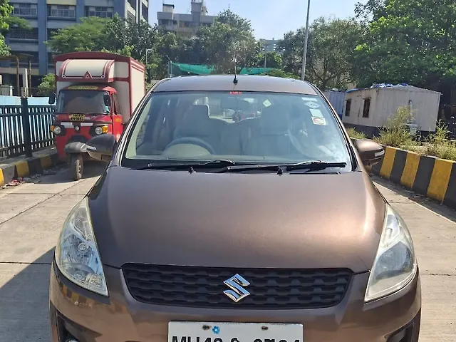 Used 2015 Maruti Suzuki Ertiga in Mumbai Used 2015 Maruti Suzuki Ertiga in Mumbai