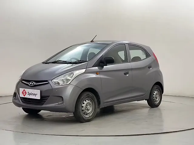 Used 2013 Hyundai Eon in Bangalore Used 2013 Hyundai Eon in Bangalore