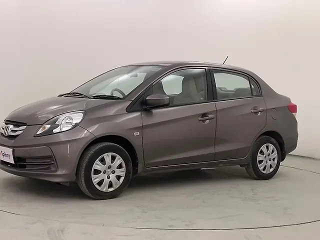 Used 2013 Honda Amaze in Pune Used 2013 Honda Amaze in Pune