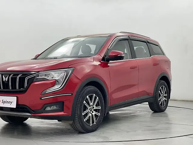 Used 2023 Mahindra XUV700 in Chennai Used 2023 Mahindra XUV700 in Chennai