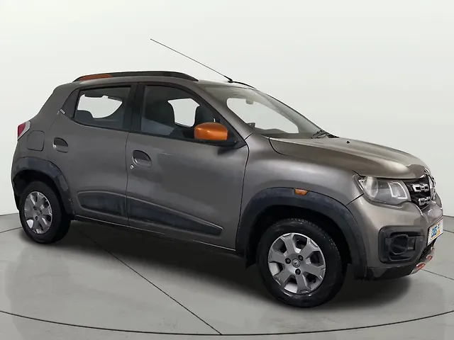 Used 2018 Renault Kwid in Delhi Used 2018 Renault Kwid in Delhi