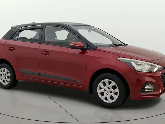 Used 2018 Hyundai Elite i20 in Ahmedabad