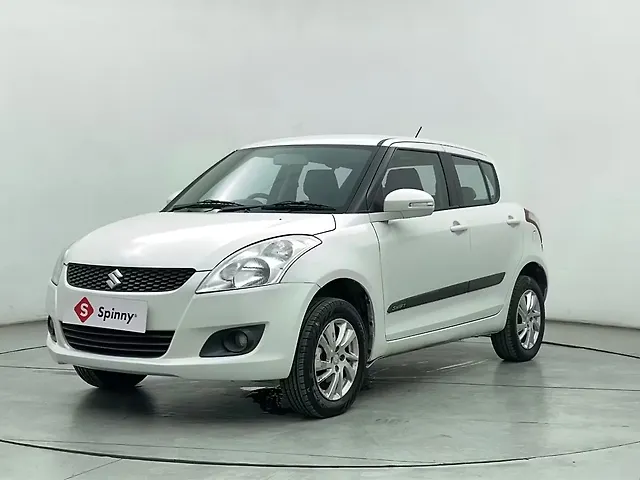 Used 2013 Maruti Suzuki Swift in Chennai Used 2013 Maruti Suzuki Swift in Chennai
