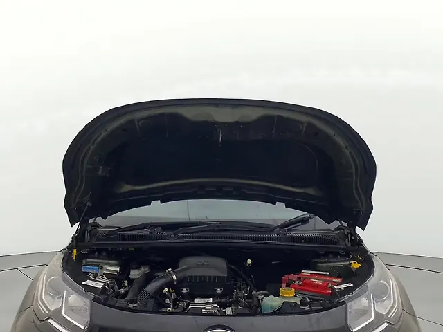 Used Tata Nexon [2017-2020] XZ Plus in Bangalore