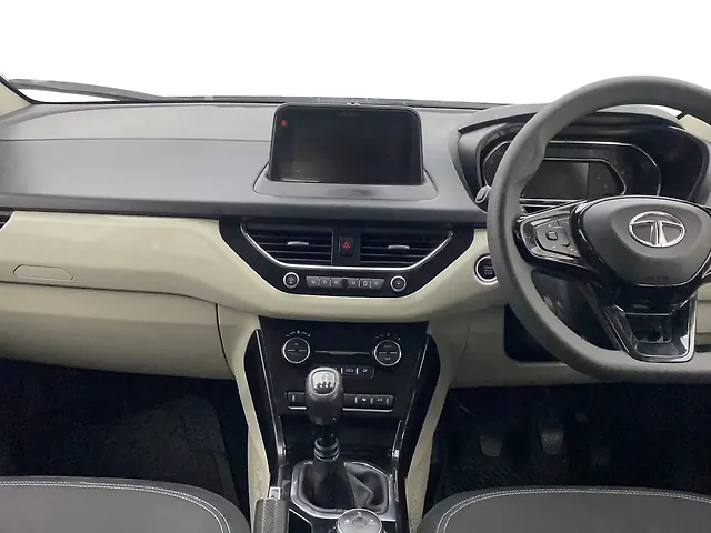 Used Tata Nexon [2017-2020] XZ Plus in Bangalore
