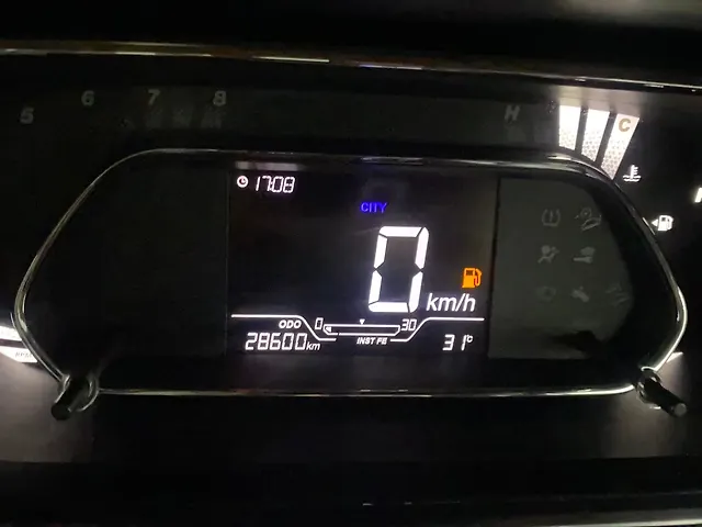 Used Tata Nexon [2017-2020] XZ Plus in Bangalore