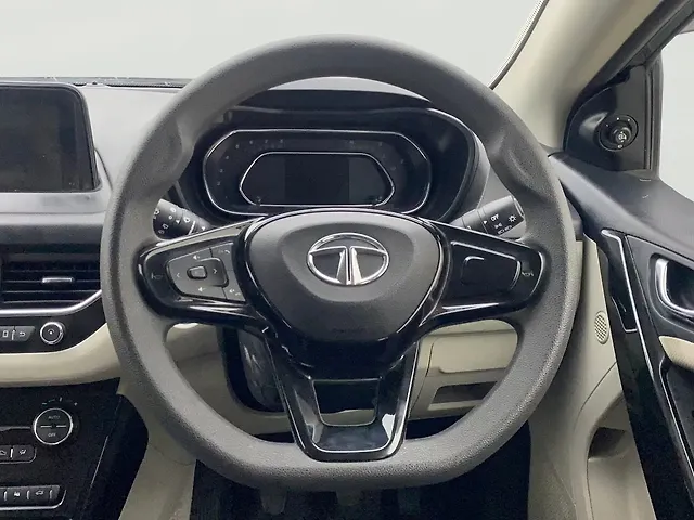 Used Tata Nexon [2017-2020] XZ Plus in Bangalore