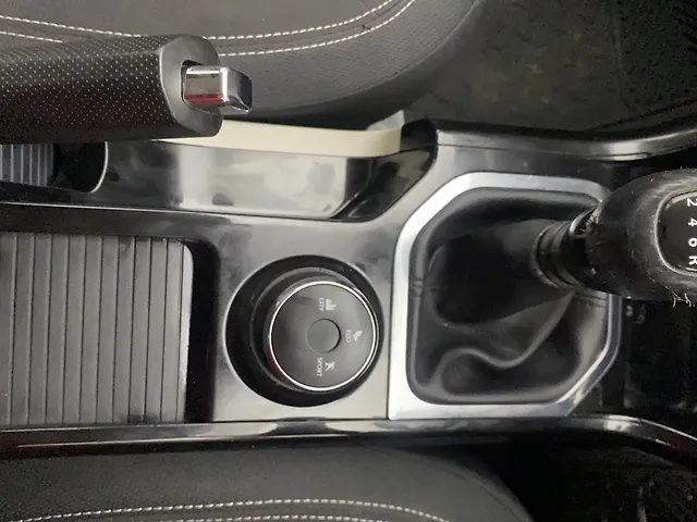 Used Tata Nexon [2017-2020] XZ Plus in Bangalore