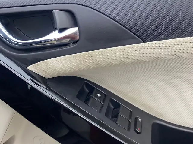 Used Tata Nexon [2017-2020] XZ Plus in Bangalore