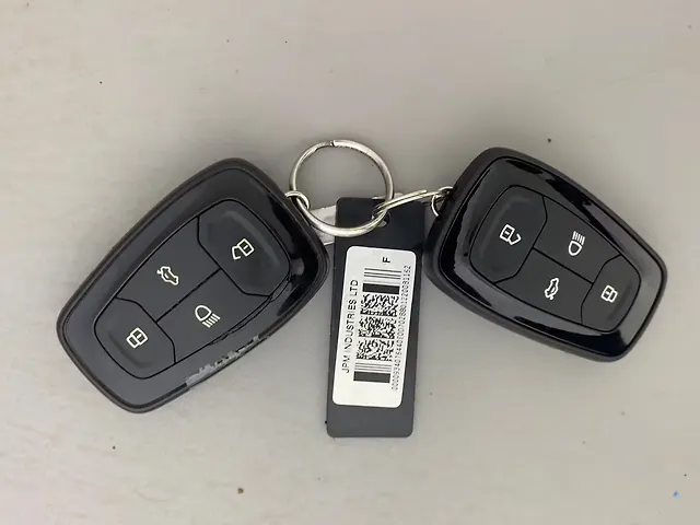 Used Tata Nexon [2017-2020] XZ Plus in Bangalore