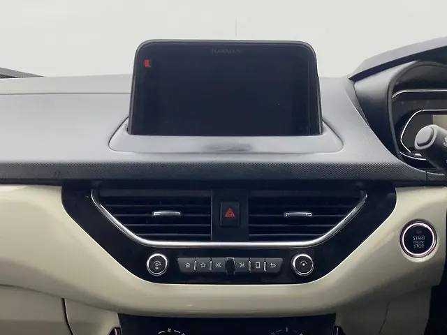 Used Tata Nexon [2017-2020] XZ Plus in Bangalore