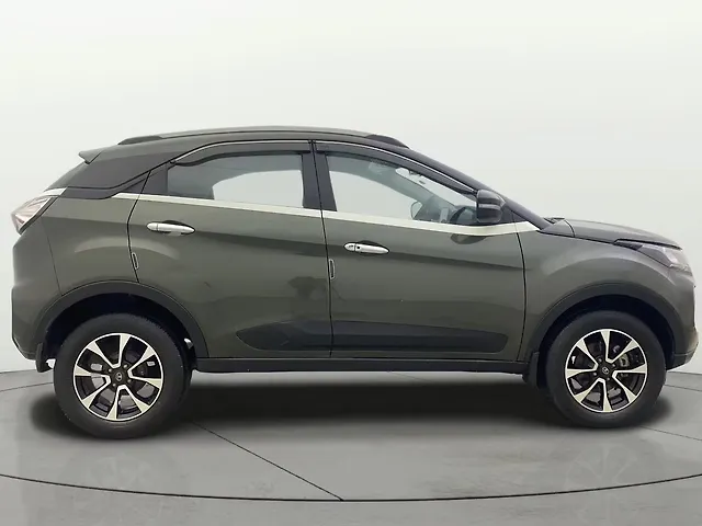 Used Tata Nexon [2017-2020] XZ Plus in Bangalore