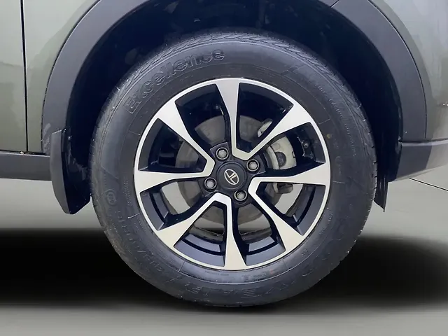 Used Tata Nexon [2017-2020] XZ Plus in Bangalore