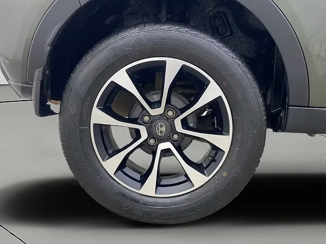 Used Tata Nexon [2017-2020] XZ Plus in Bangalore