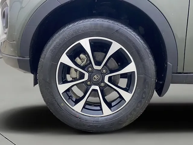 Used Tata Nexon [2017-2020] XZ Plus in Bangalore