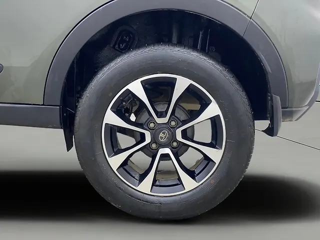 Used Tata Nexon [2017-2020] XZ Plus in Bangalore